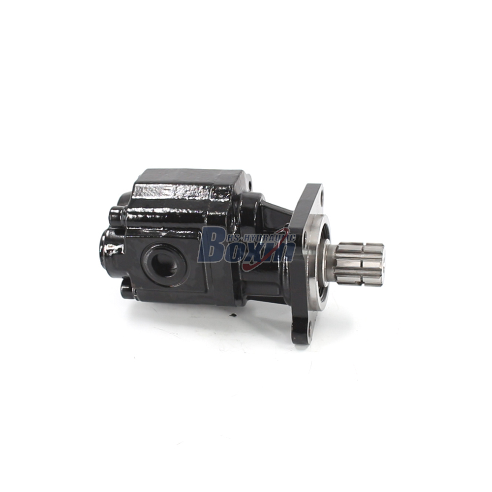 Direct from Manufacturer CBHX1032 Hydraulic Gear Pump Supply main image