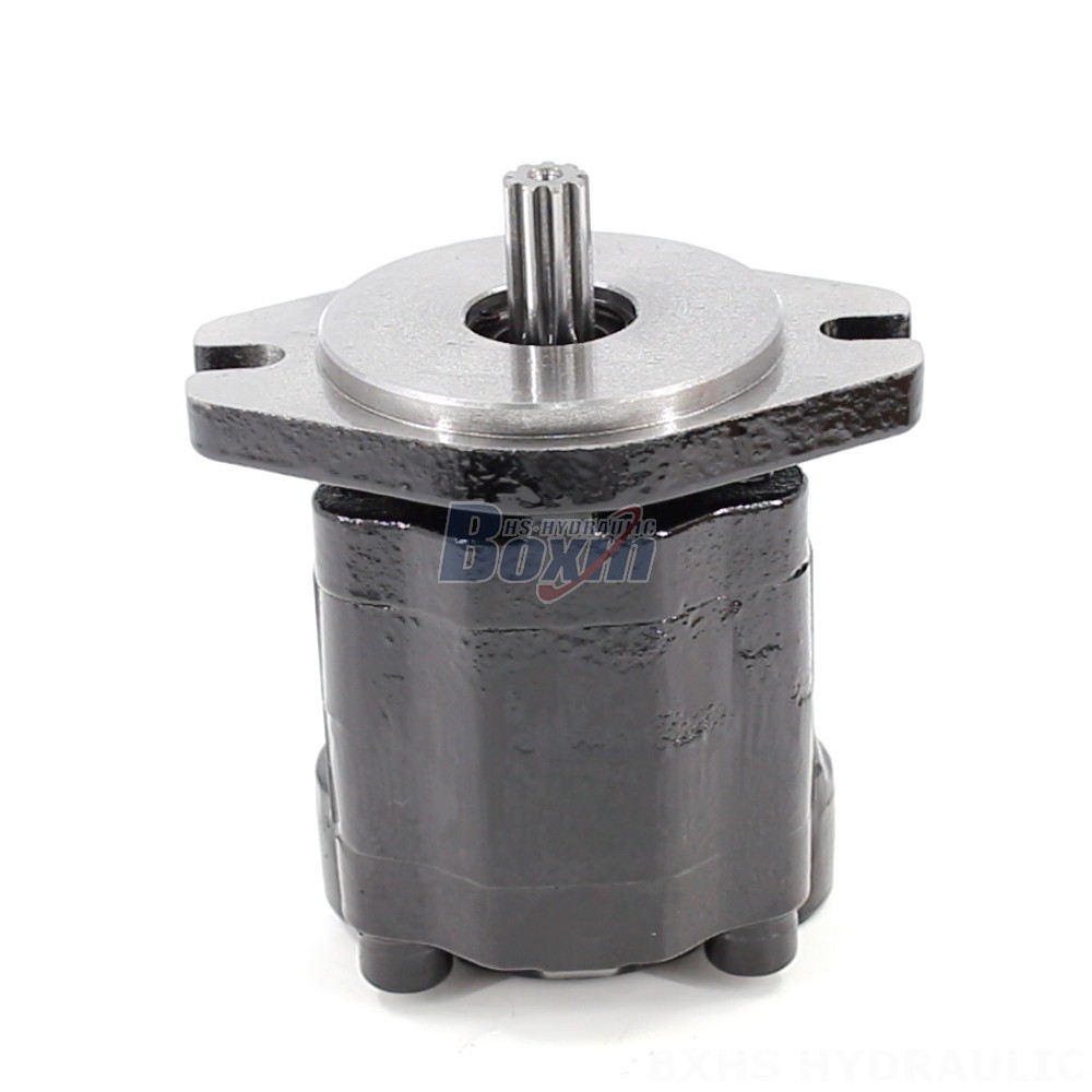 Buy CBHZ-F20R 19.7 cc/rev Hydraulic Gear Pumps - Manufacturer Supply main image