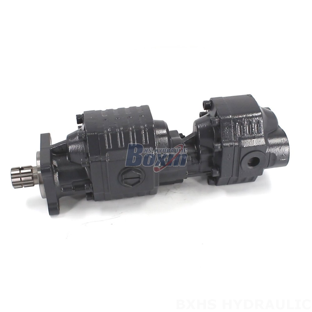 CBSL-2063-2040 20 MPa (2900 psi) Hydraulic Gear Pump for Industrial Use cover photo