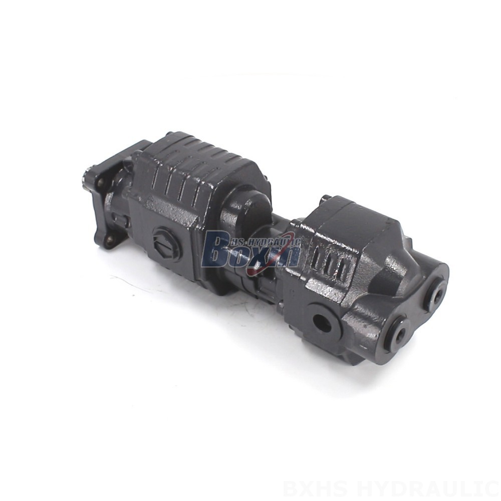 CBSL-2063-2040 20 MPa (2900 psi) Hydraulic Gear Pump for Industrial Use main image