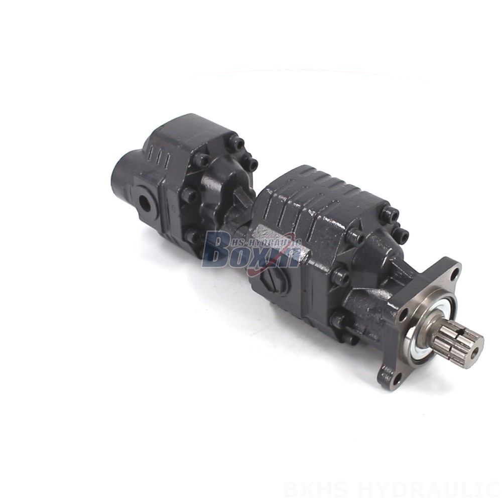 Seeking Global Distributors, Wholesalers, Agents & Traders for CBSL-2063-2040 Hydraulic Gear Pumps main image