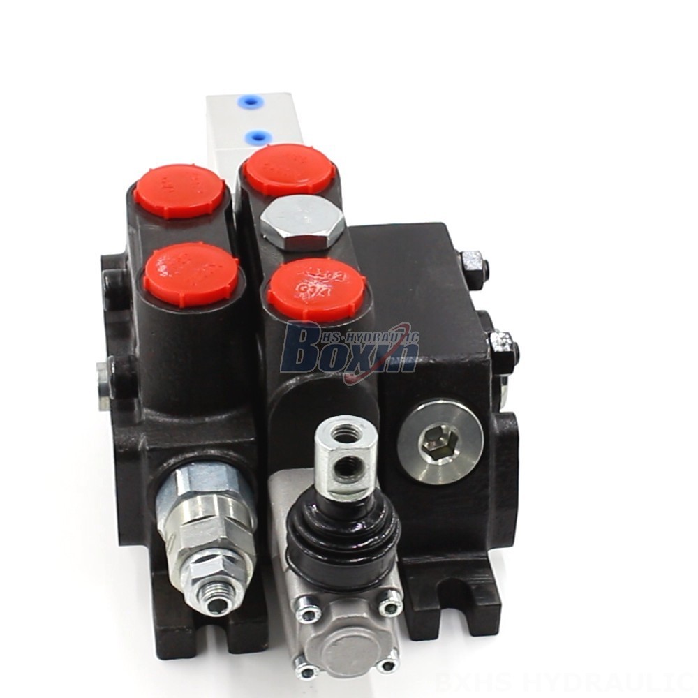 Sectional Directional Valve - DCV100 Series | Wholesale & OEM main image