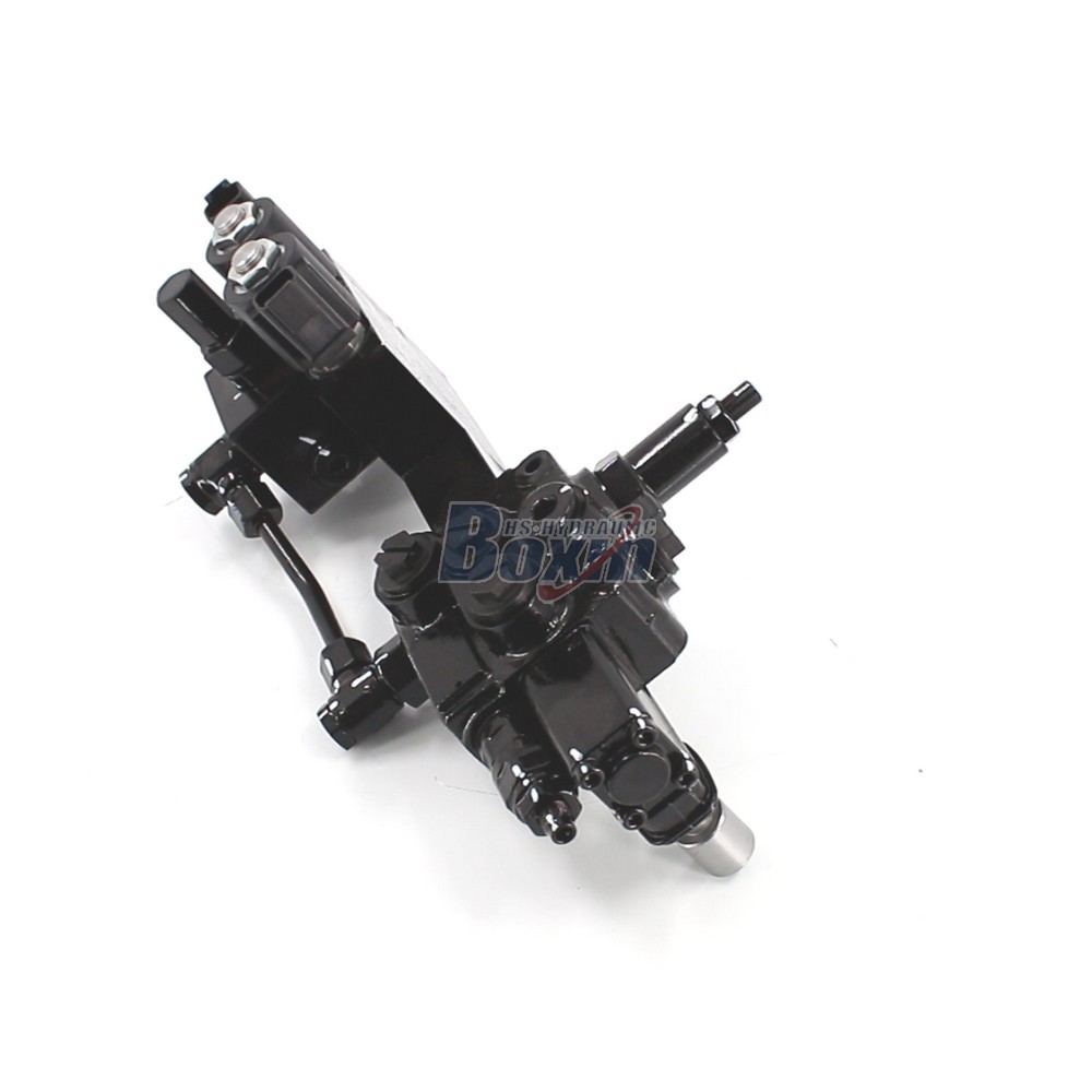 OEM and ODM Services for DCV20DY-OT Electro-hydraulic Monoblock Valve main image