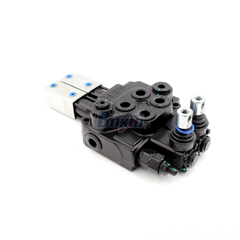Factory Assurance: Top-Quality DCV40 Valves, Guaranteed by the Manufacturer main image