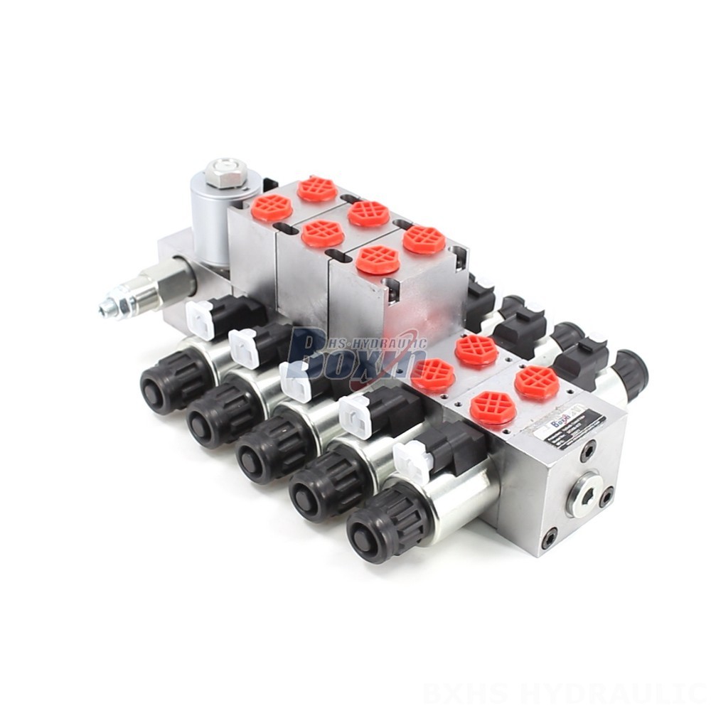 Partnership Opportunities: DCV56 Electric Proportional Valve Global Distribution cover photo