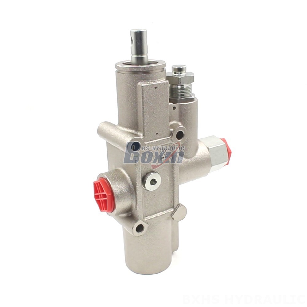 DM130 Pneumatic Valve: Factory Direct Wholesale & Global Supply cover photo
