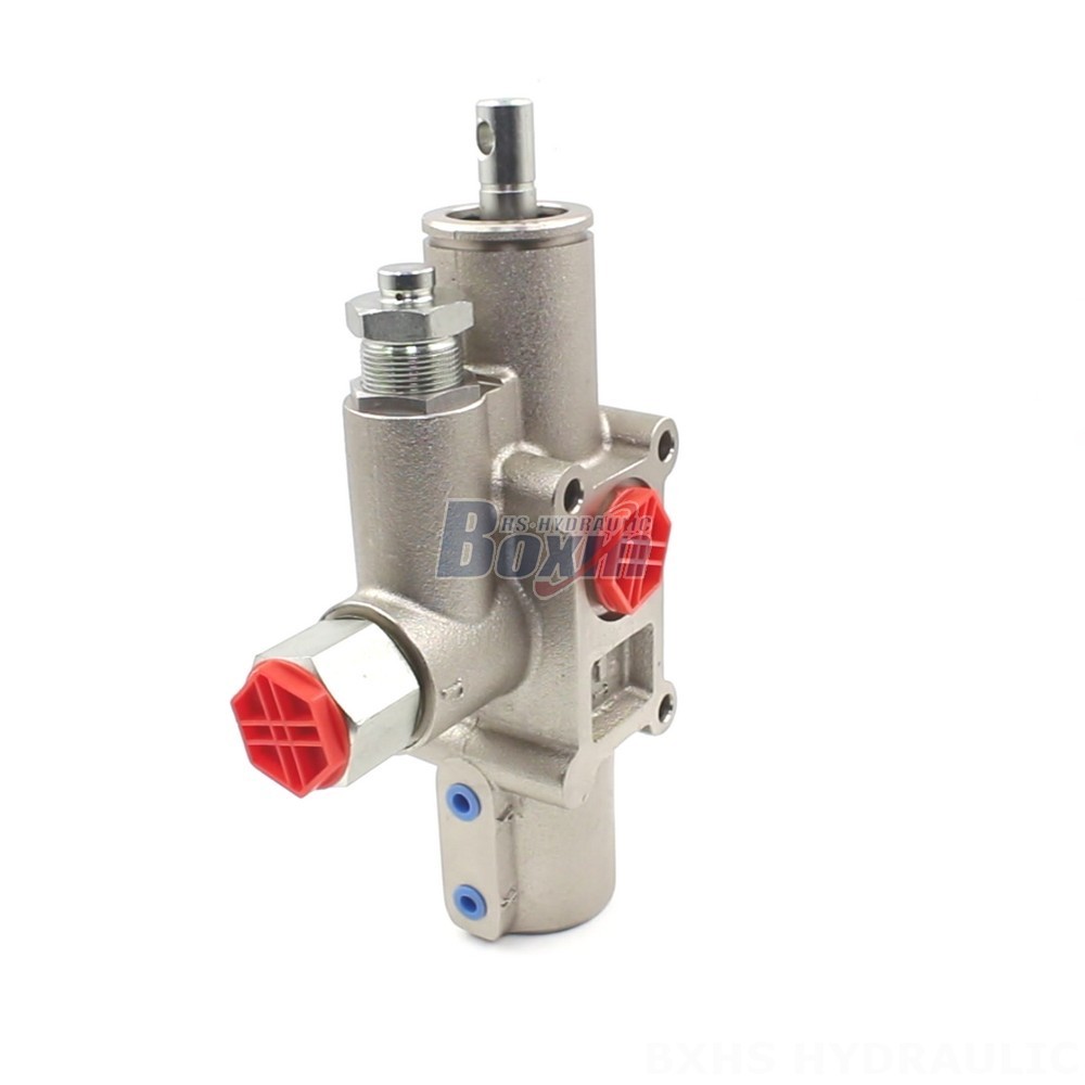 DM130 Pneumatic Tipping Valve: OEM & ODM Services Available cover photo