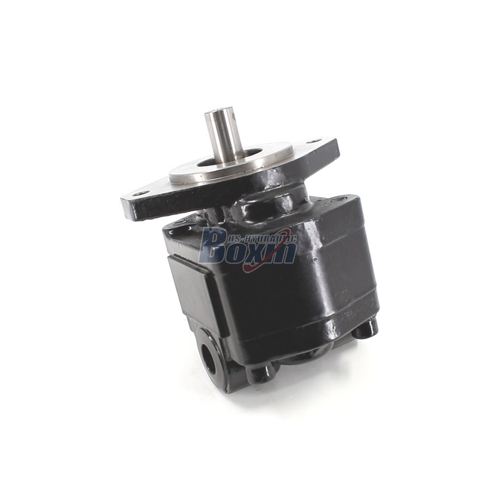 Standard CBHS-FC25 25cc Hydraulic Oil Pump for Machinery cover photo