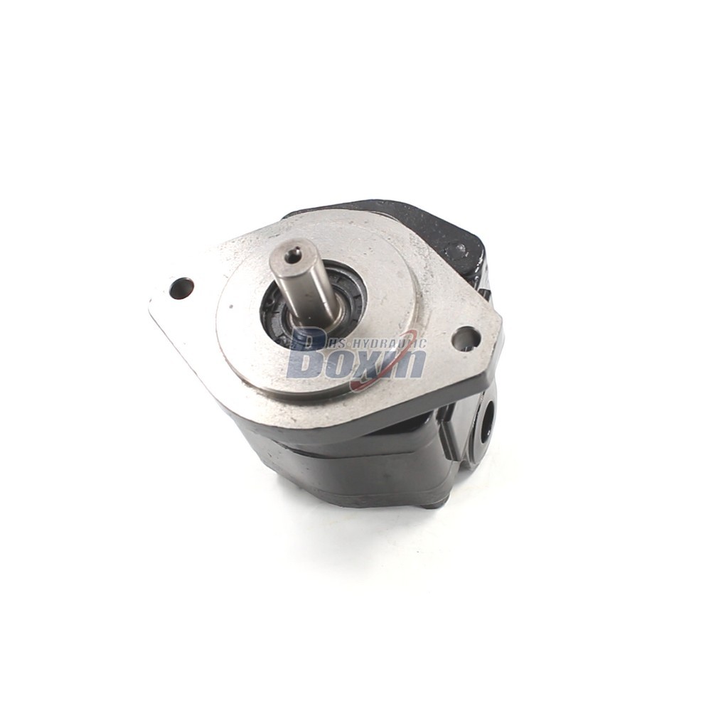 CBHS-FC25 Hydraulic Gear Pump Manufacturer Direct Supply main image