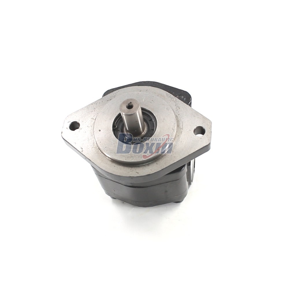 OEM/ODM Custom CBHS-FC25 25 cc/rev Hydraulic Gear Pump Solutions main image