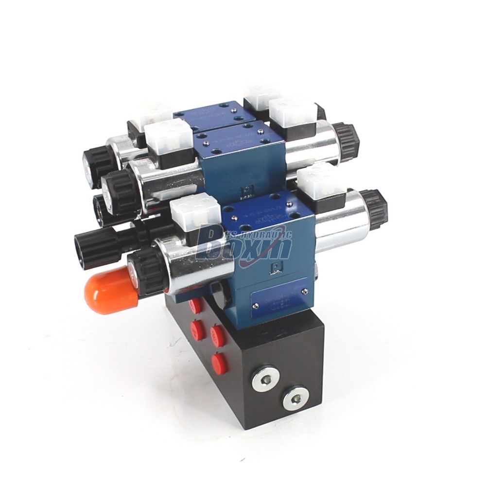 Seeking Global Distributors and Wholesalers for HSBS06 Solenoid Control Valves cover photo