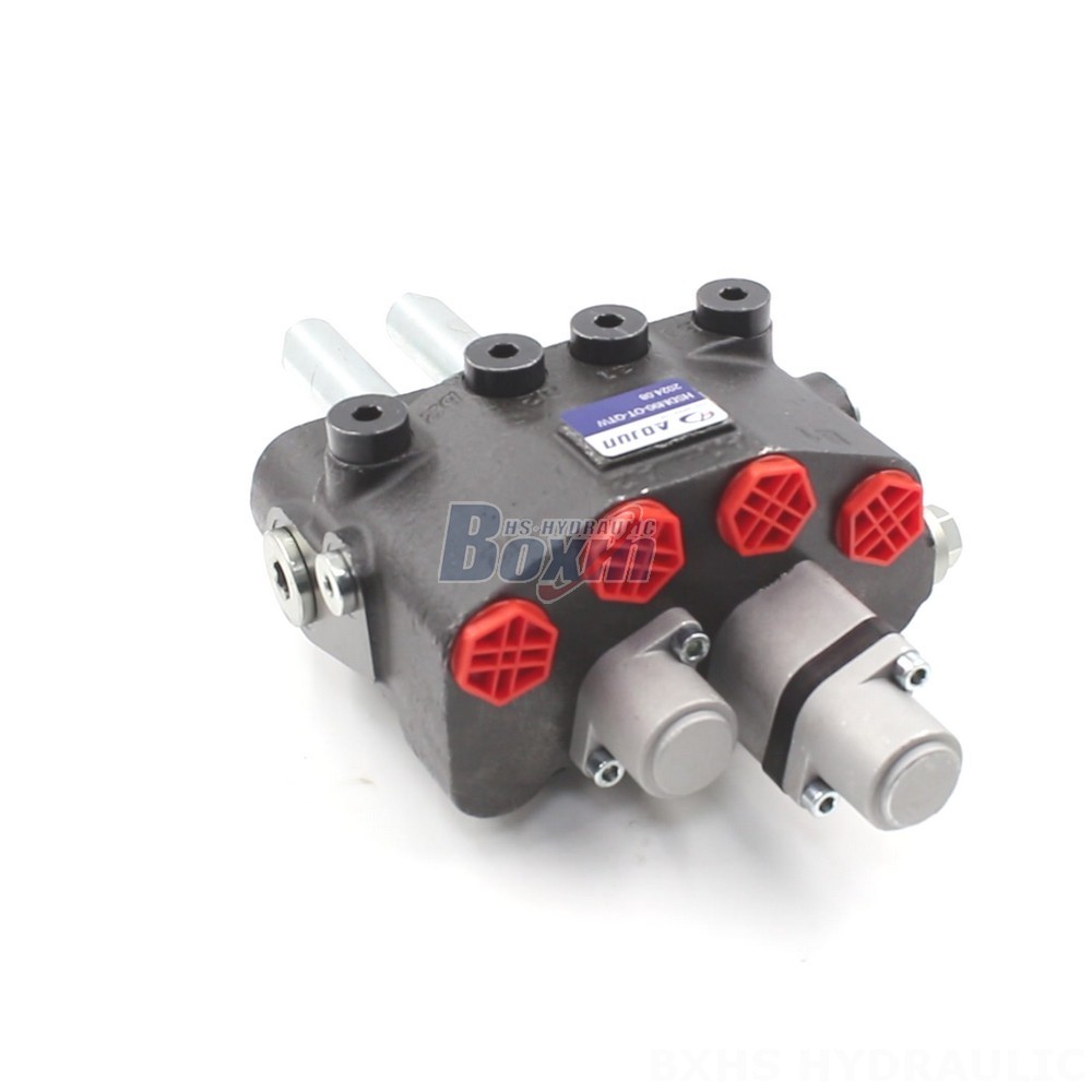 Partner with Us: HSDM90B Hydraulic Valve Manufacturing & Distribution Opportunities main image