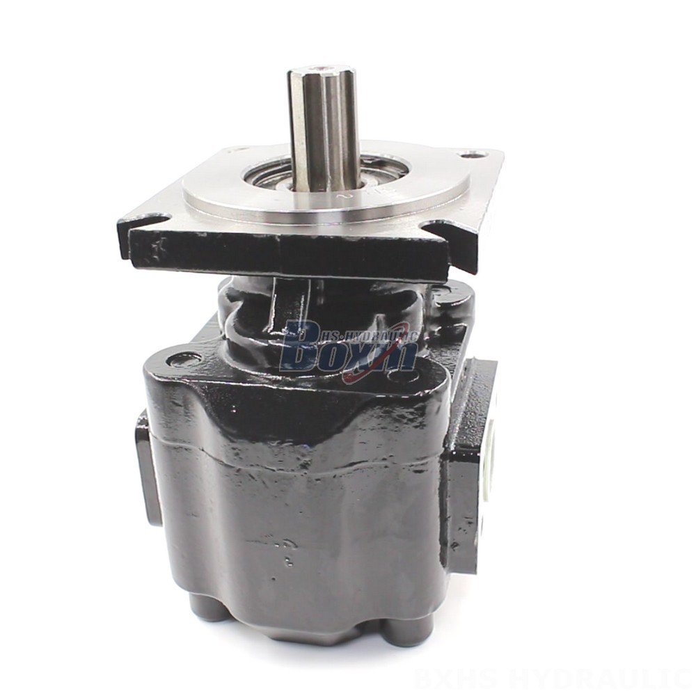 JHP2063 Hydraulic Gear Pump: Factory Direct, Wholesale Prices cover photo