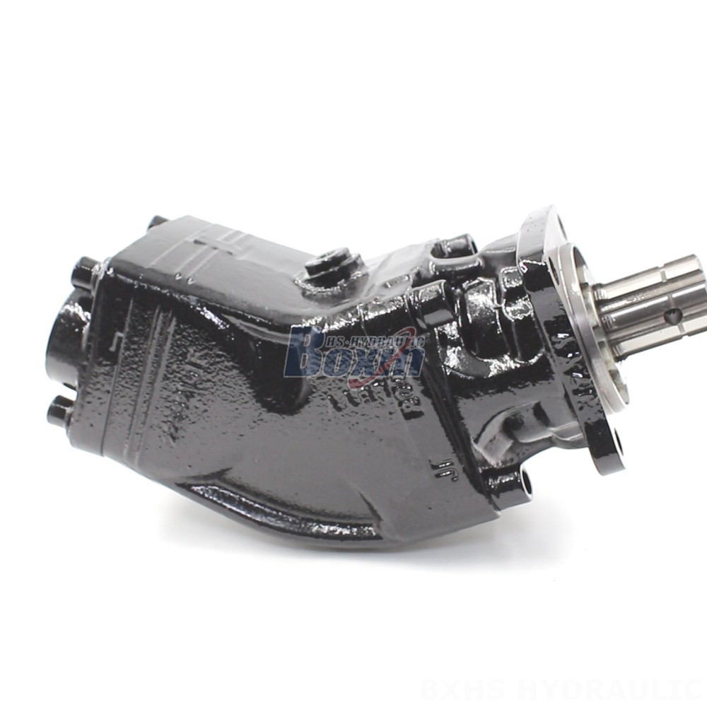 Hydraulic Piston Pump Distributor Wanted: LB-63 63 cc/rev Model main image