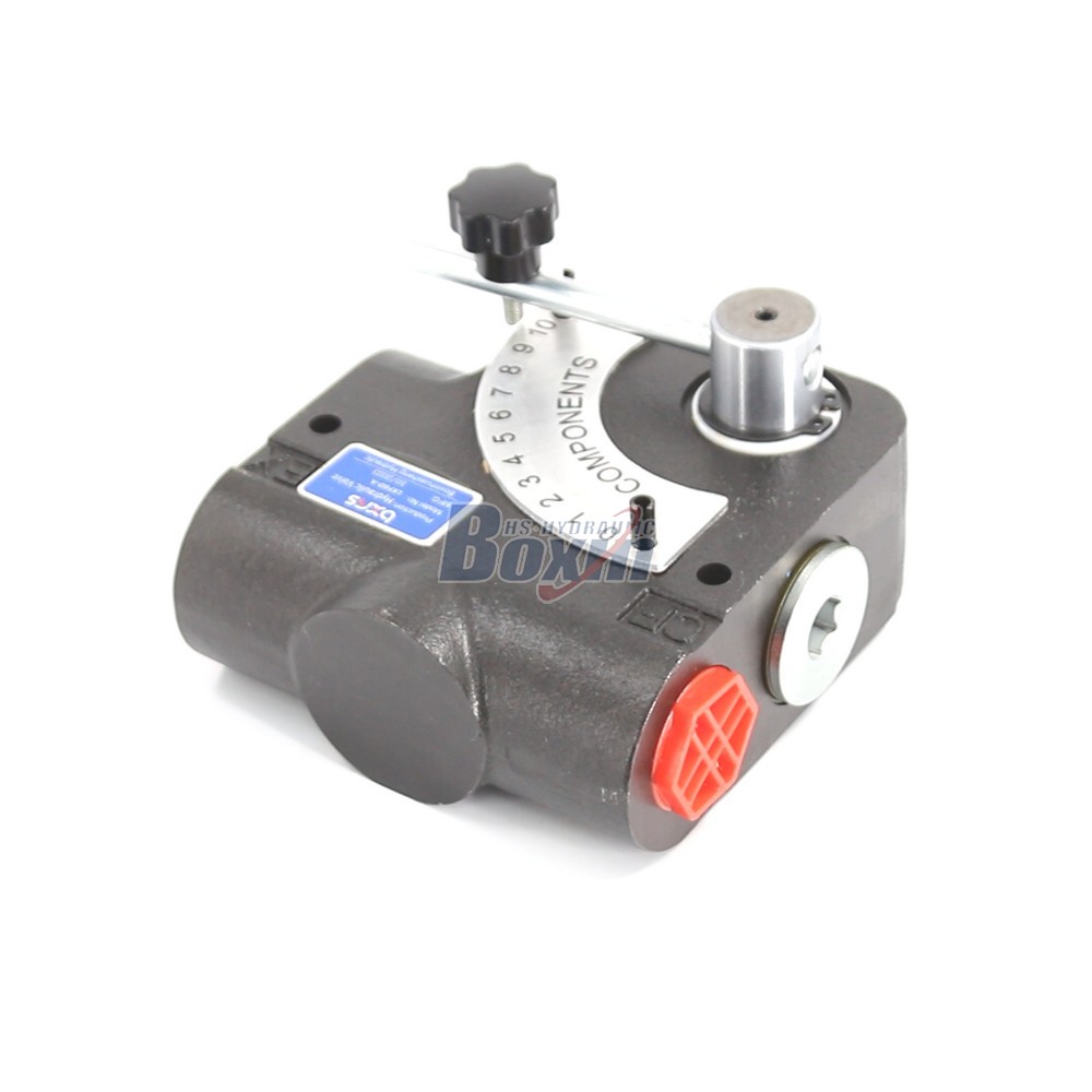 LKF60-WAQF Hydraulic Valve Factory Direct Supply and Production main image