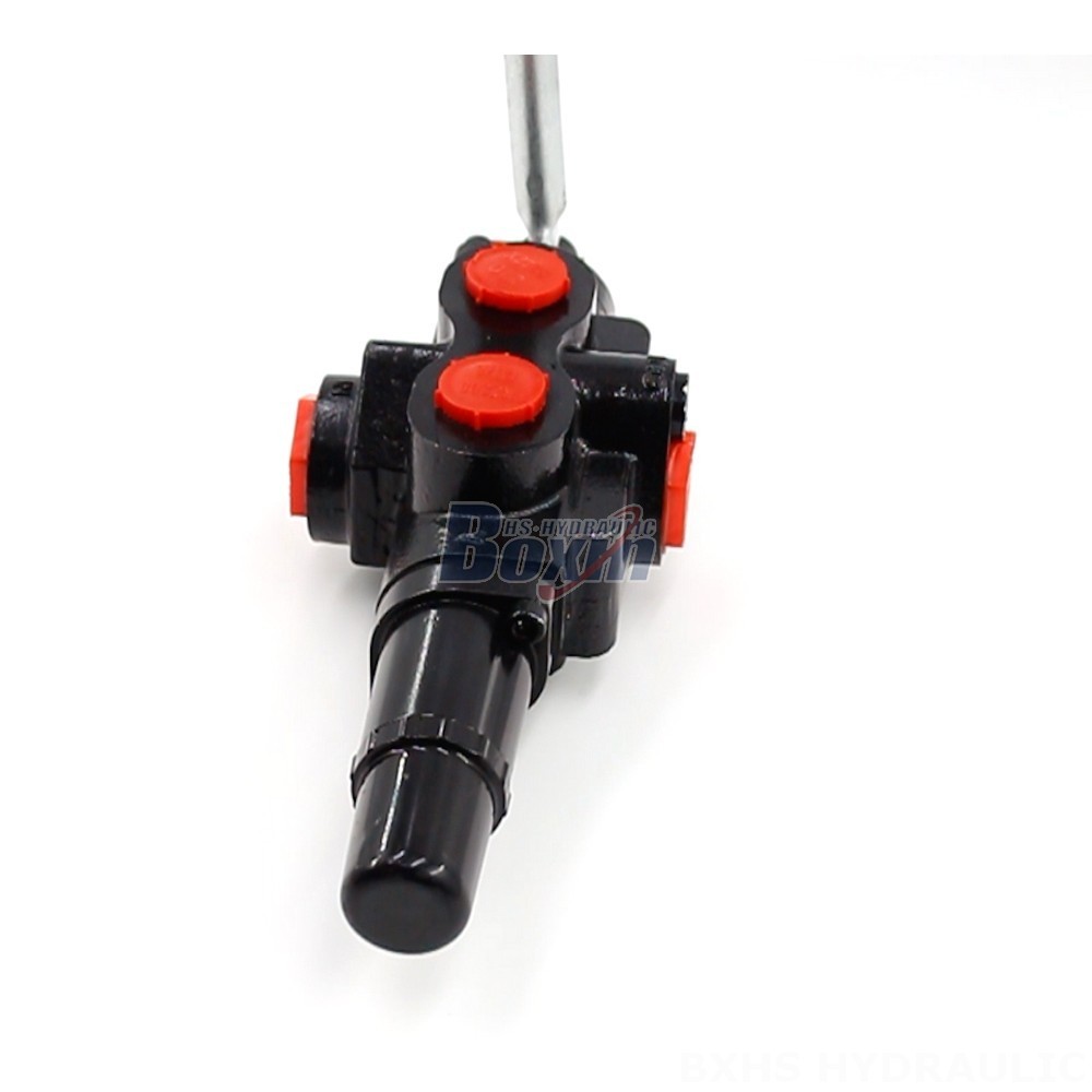 High-Performance LVA1-95 Valve for Demanding Hydraulic Applications cover photo