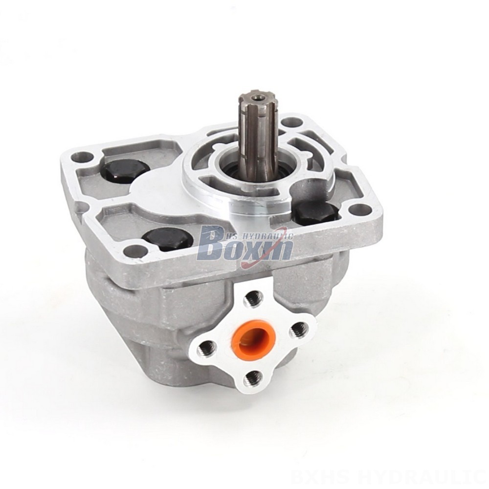 Hydraulic Gear Pump Distributor Wanted: NSH10-M 10 cc/rev - Global Markets cover photo