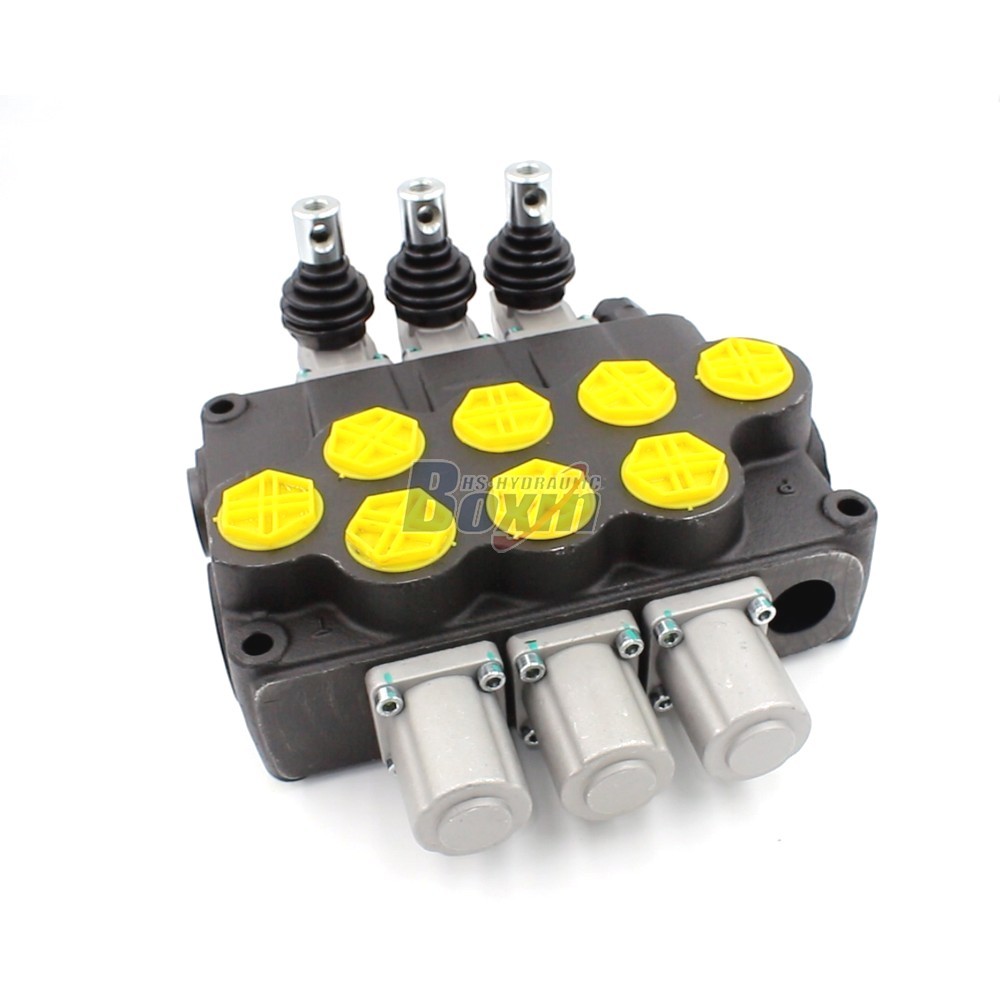 P120-G1-OT Valve: Technical Data, CAD Drawings, and Support main image
