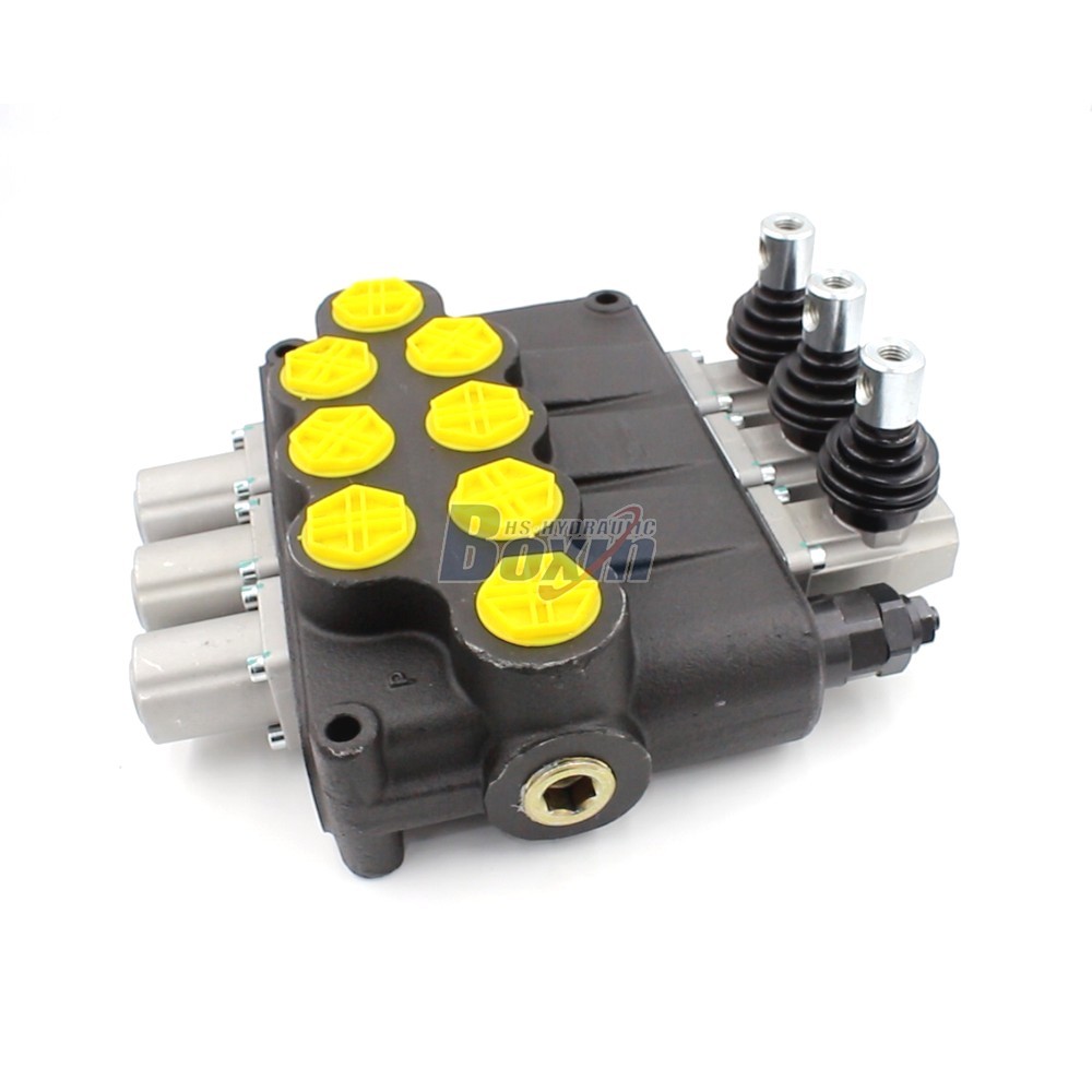 Experience Direct-from-Factory Advantages: P120-G1-OT Valves Wholesale main image