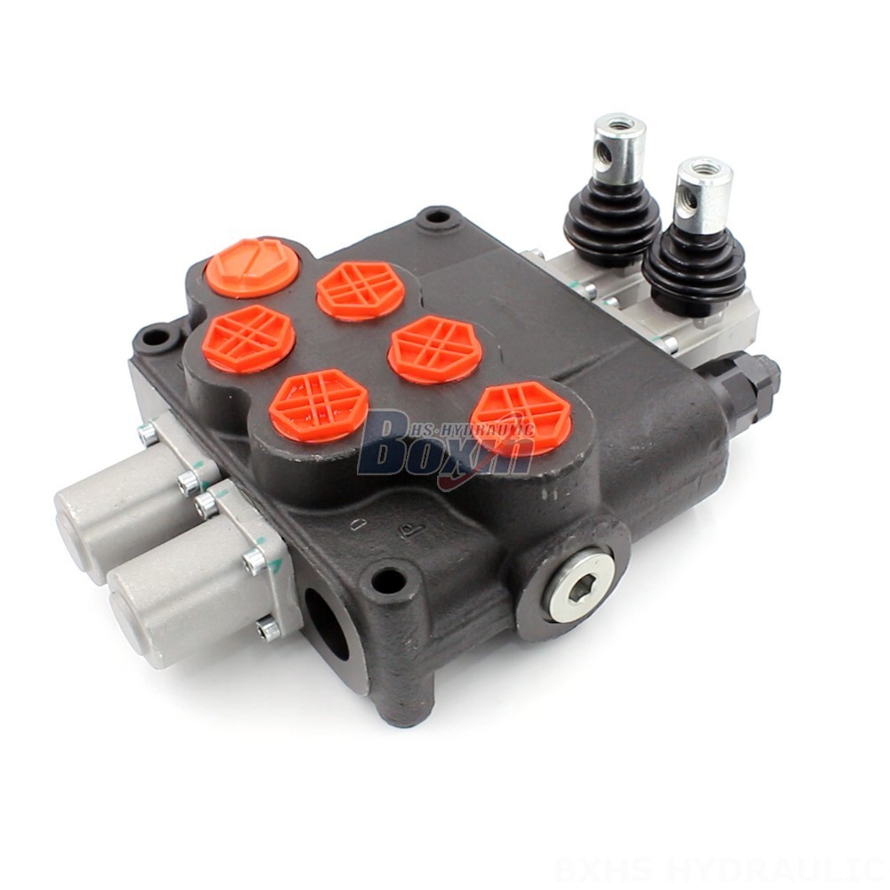 P120-G34-G1-OT Valve Customization: OEM & ODM Services Available main image