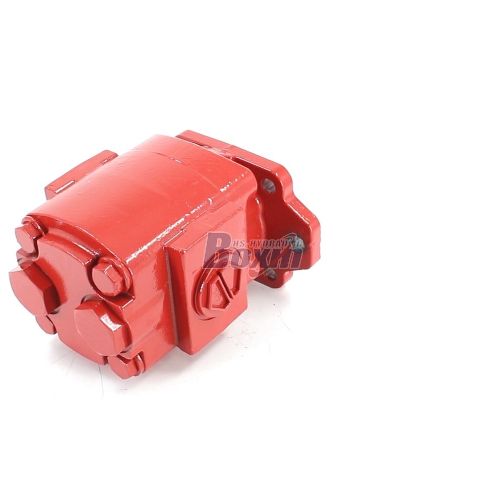 Business Cooperation Opportunity for P21A646JEAL20-25-H 64.6 cc/rev Hydraulic Gear Pump Supply Chain cover photo