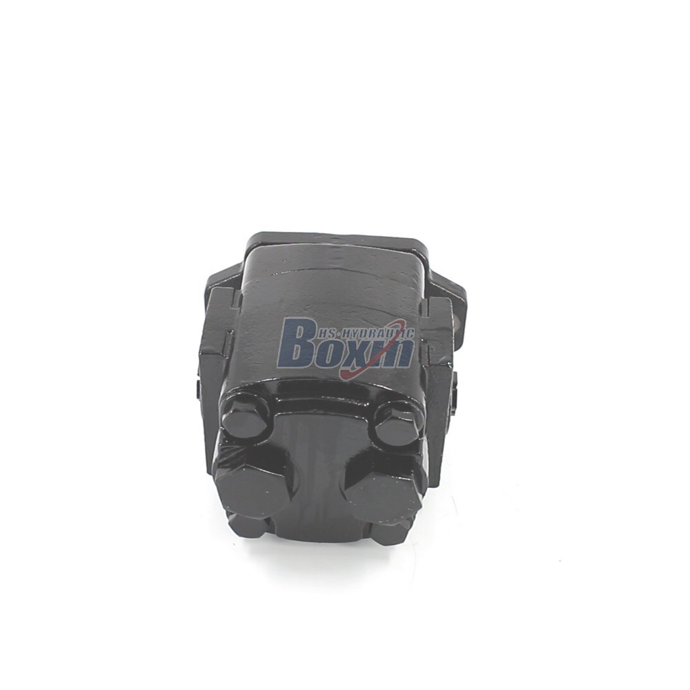 P21A646JEAL20-25 64.6 cc/rev Hydraulic Gear Pump for Industrial Machinery main image