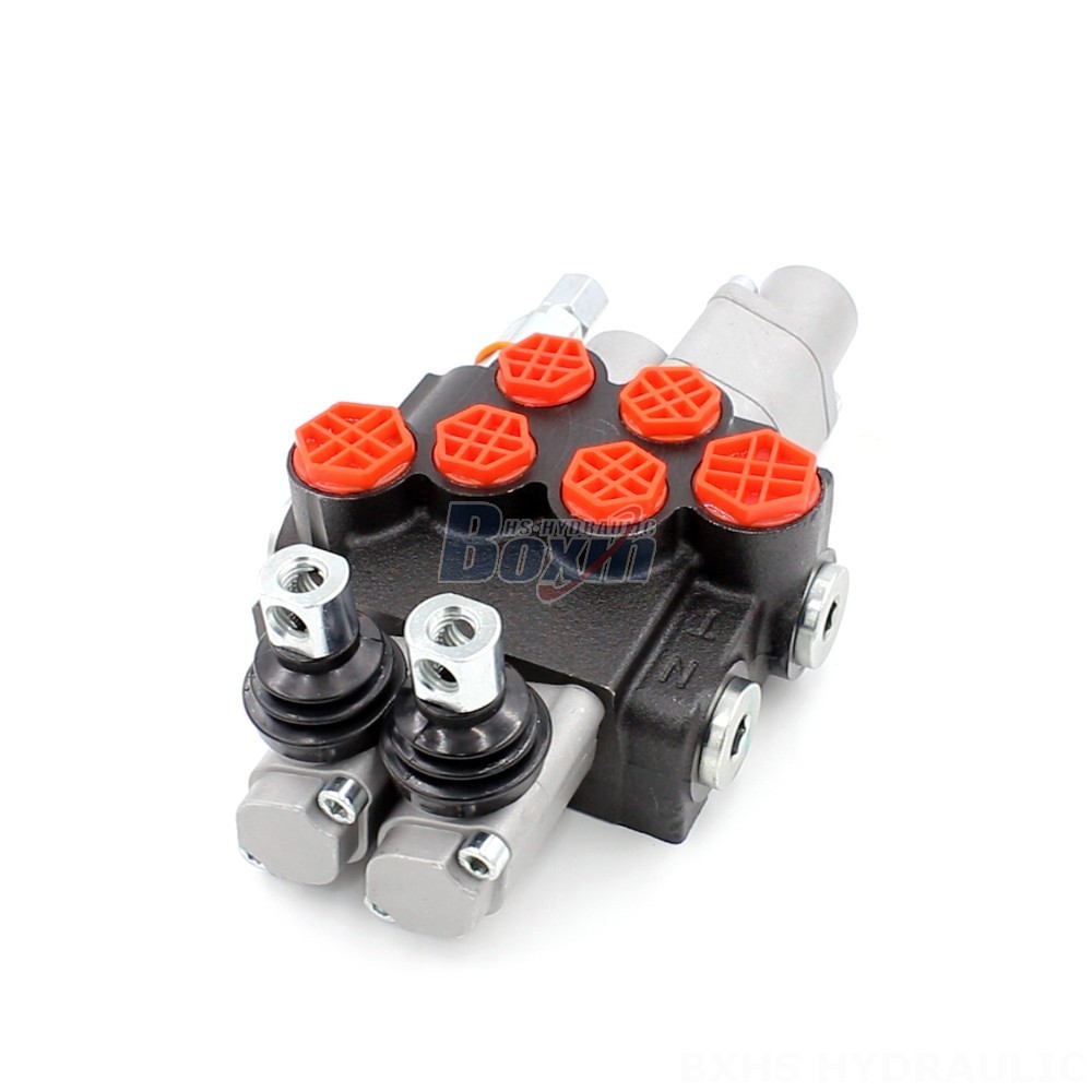 Premium Hydraulic Components: P40-AQF-G38-G12 from Top Manufacturers main image
