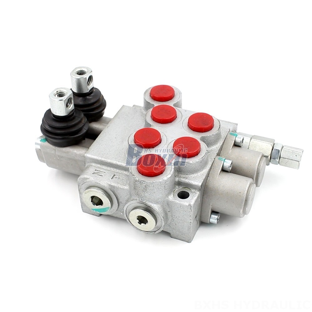 Unbeatable Pricing: Direct Supply of P40-DKL Valves from the Production Line main image