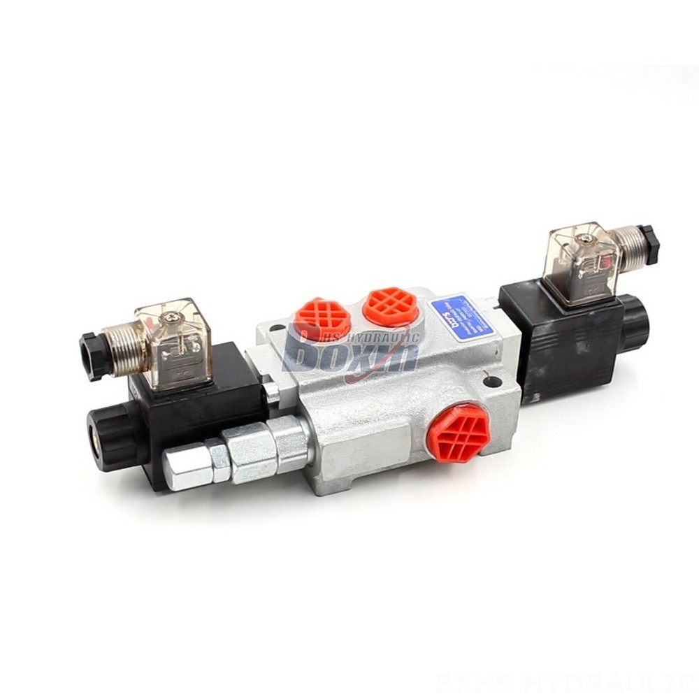 P40-DKL Valves: OEM/ODM Services for Private Labeling & Customization cover photo