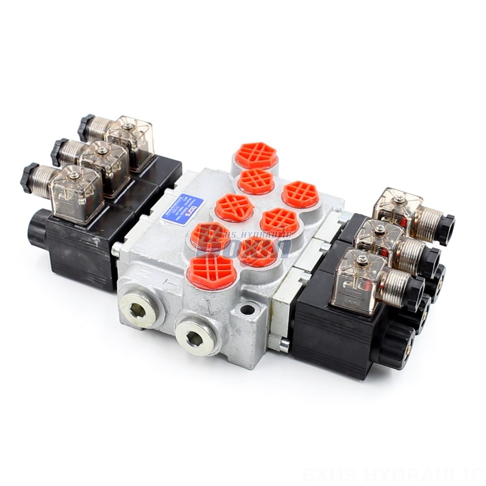 Turnkey Hydraulic Solutions: OEM & ODM Partnership main image