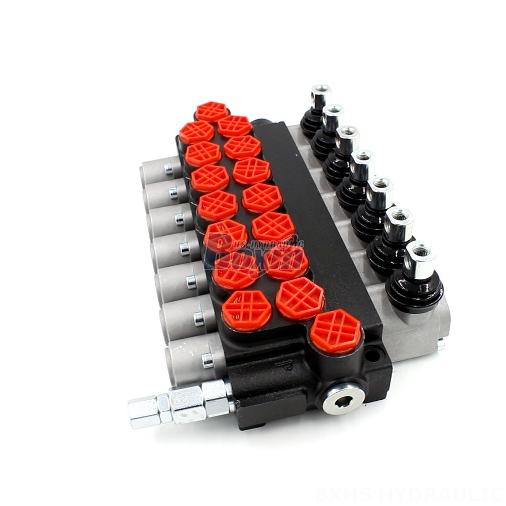 Turnkey Valve Solutions: From Concept to Production main image