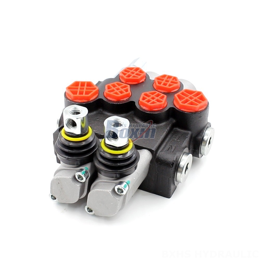 Directional Valve P40-G12-G38-OW | OEM & ODM Available cover photo