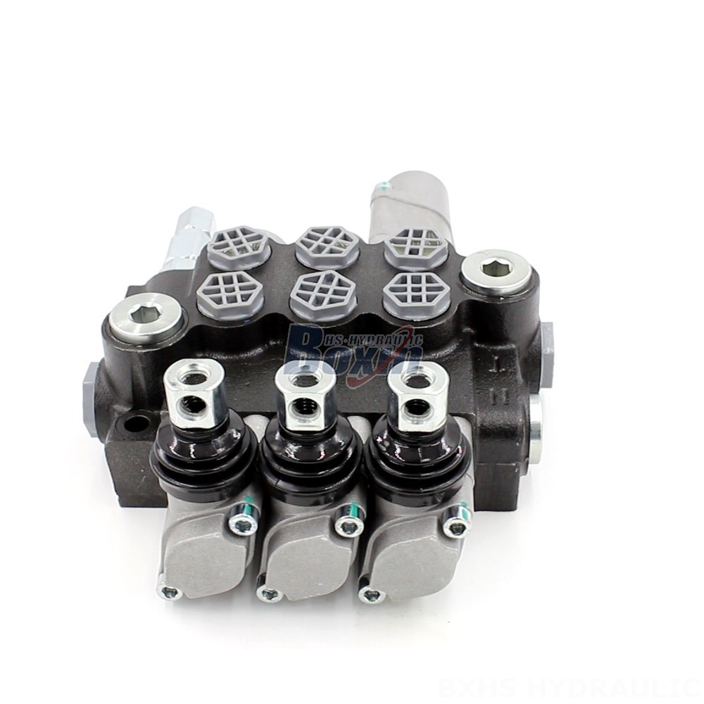 P40-G12-G38 Hydraulic Valve | Wholesale Prices & Direct Factory Supply cover photo