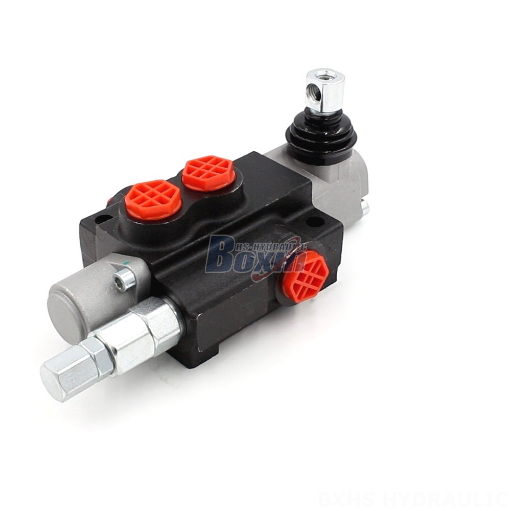 P40-G38 Valve Customization: Tailored Hydraulic Solutions for Specific Requirements main image