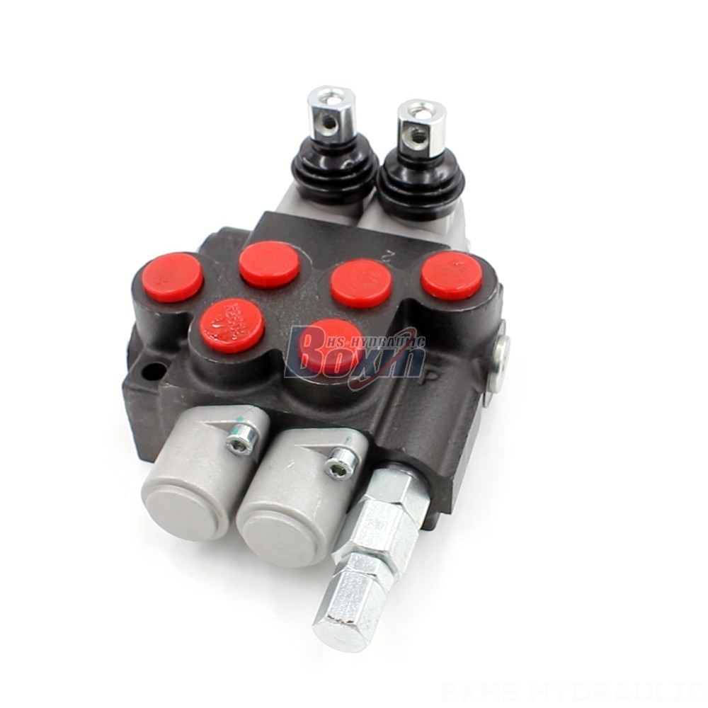 Wholesale Hydraulic Valves: P40-U34-2OT Series | Factory Direct main image