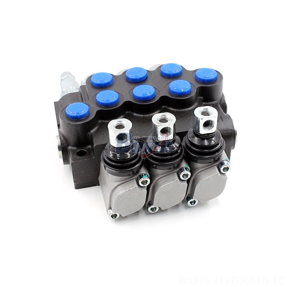 Factory Wholesale Supply: P40-U78 Hydraulic Valves from the Manufacturer main image