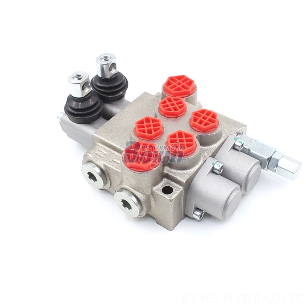 P40-XNHJ Hydraulic Valve: Distributors & Wholesalers Wanted Globally cover photo