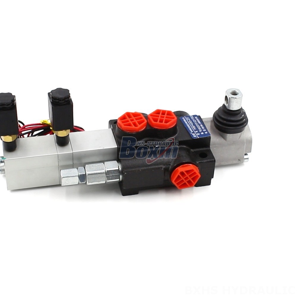 Manufacturer Supply: Get Your P40 Electro-pneumatic Valves Straight from the Source cover photo