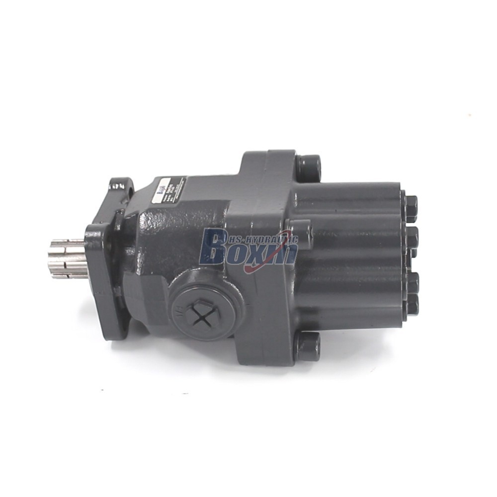 P7-63-GRAY Series 63 cc/rev Variable Displacement Hydraulic Pump main image