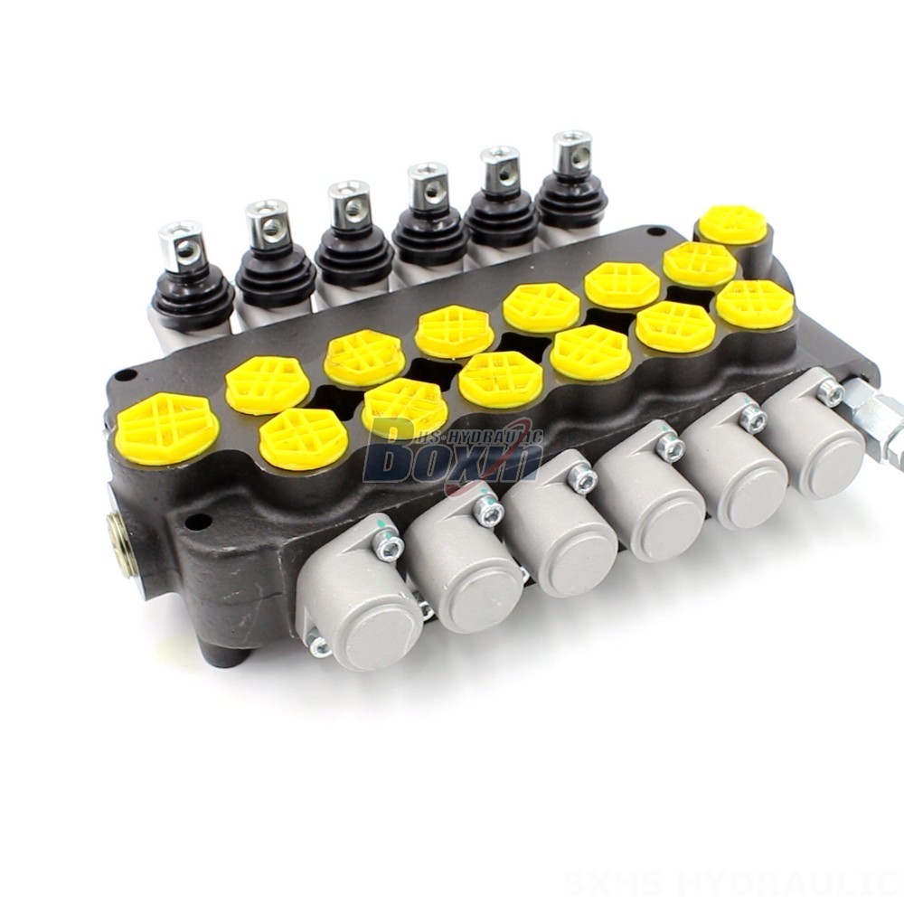 P80-G12-G34-6OT Valve Specification main image