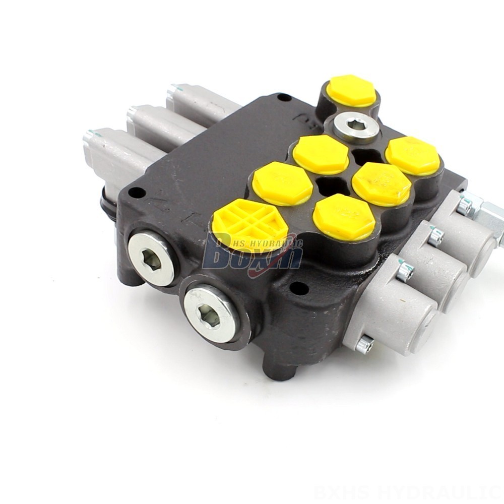 Hydraulic Accessories & Components | Factory Direct Supply & Customization main image