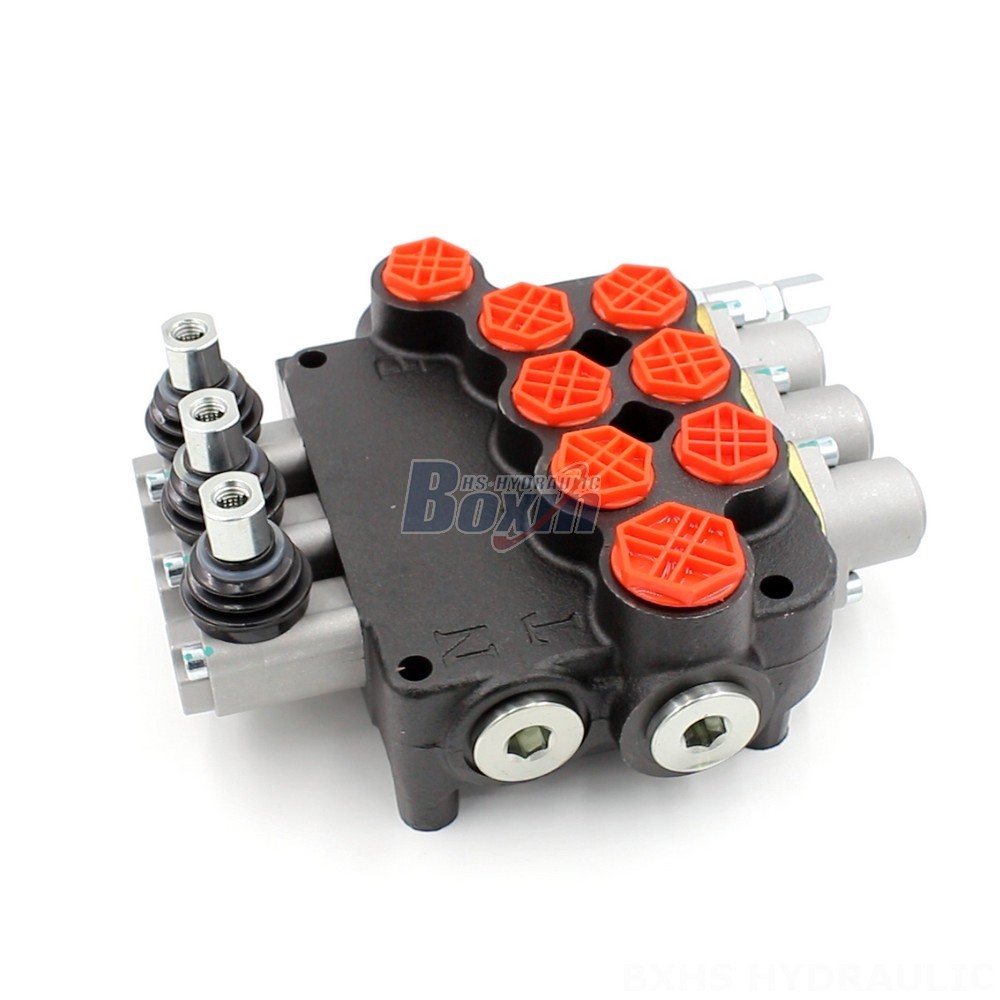 P80-G12-G34-OT Hydraulic Valve: Custom Manufacturing Solutions cover photo