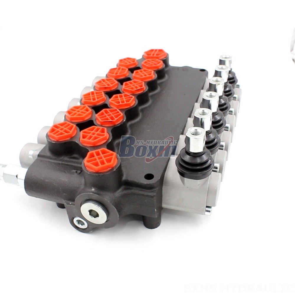 Bypass the Middleman: Purchase P80-G12-G34-OT Valves Factory Direct cover photo