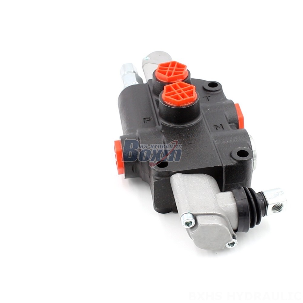 P80-G12-QTW Directional Valve | Advanced Hydraulics for Demanding Applications cover photo
