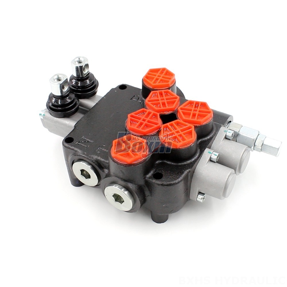 Global Supply Chain: P80-G34-2OT Valve Factory Production & Wholesale cover photo