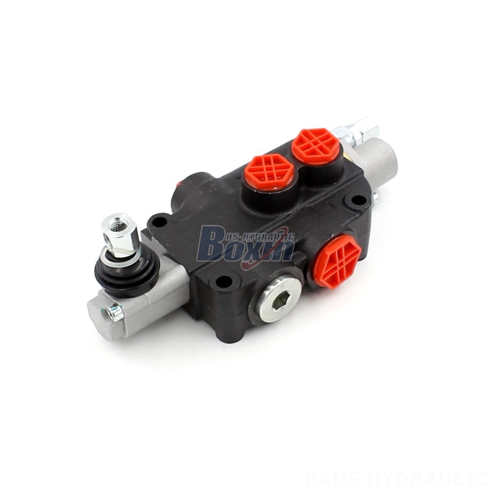 Hydraulic Control Valve Manufacturer | Factory Direct Supply & Customization cover photo