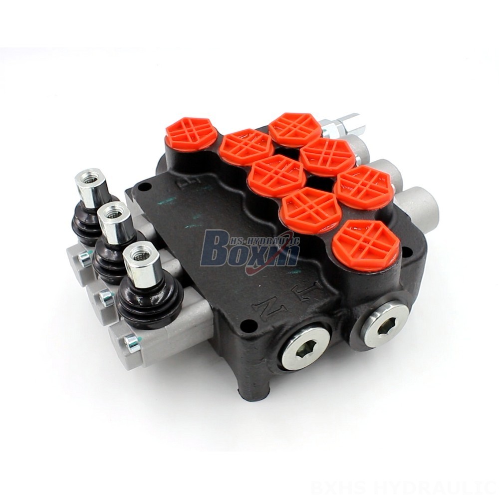 Manual Directional Valve main image