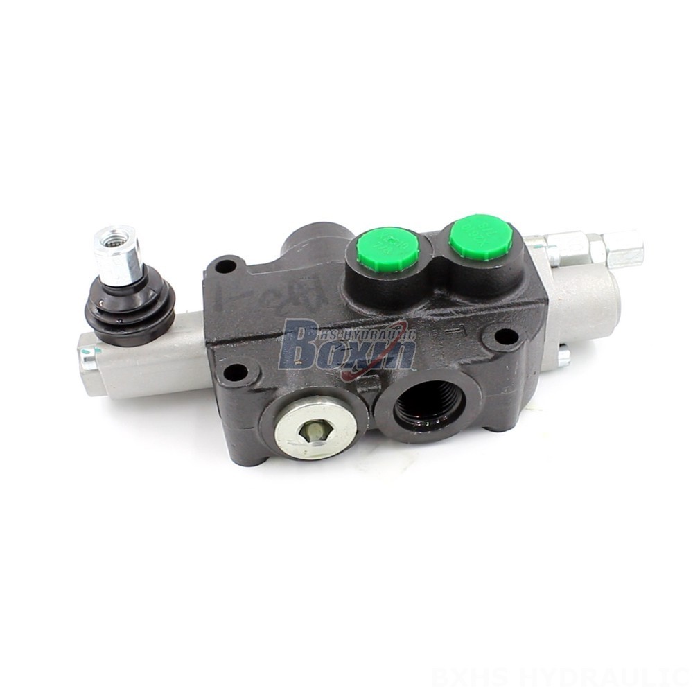 P80-LDG-U78-OT Hydraulic Valve | OEM, ODM, Wholesale & Distribution cover photo