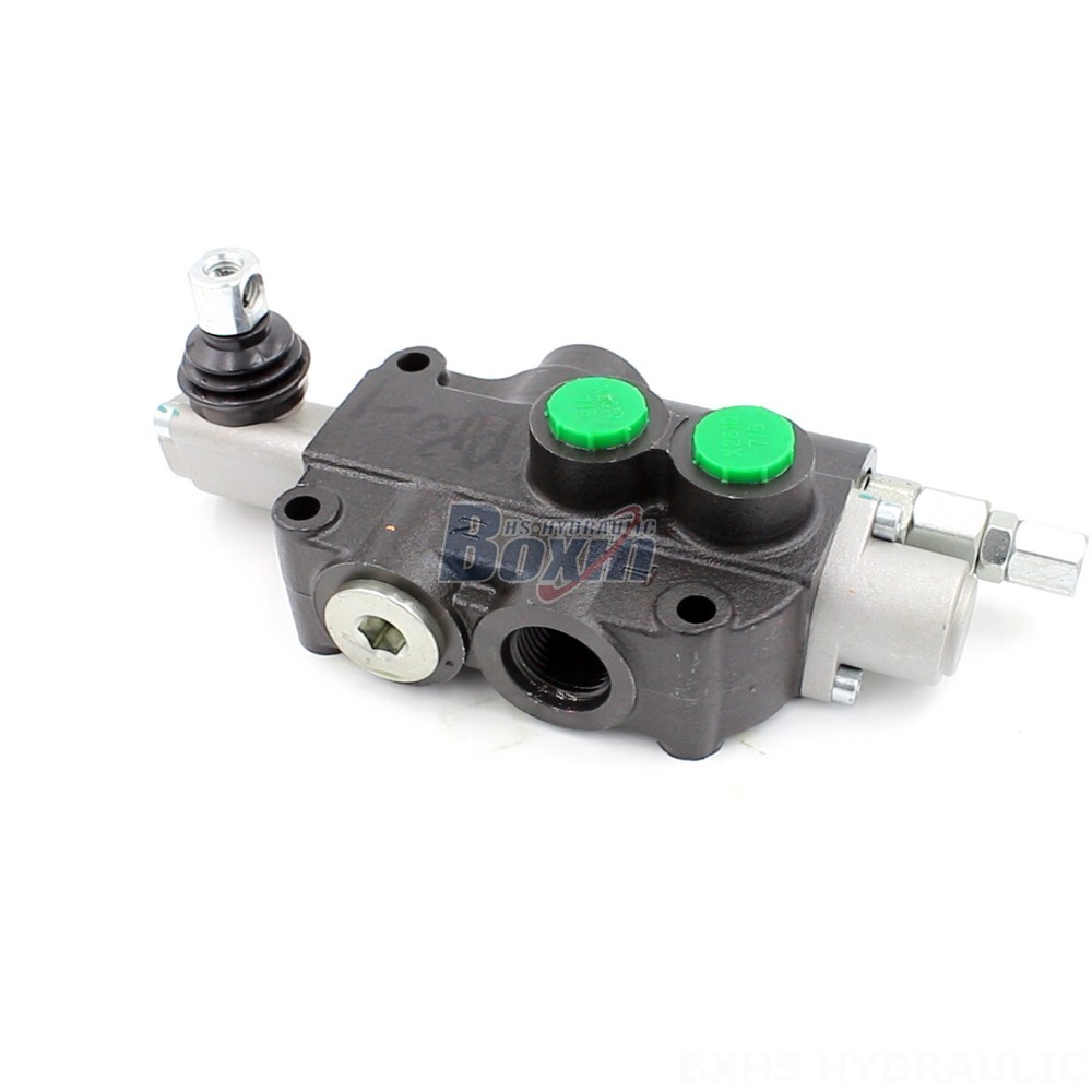 P80-LDG-U78-OT Directional Valve | Manufacturers, Suppliers & Distributors Wanted cover photo