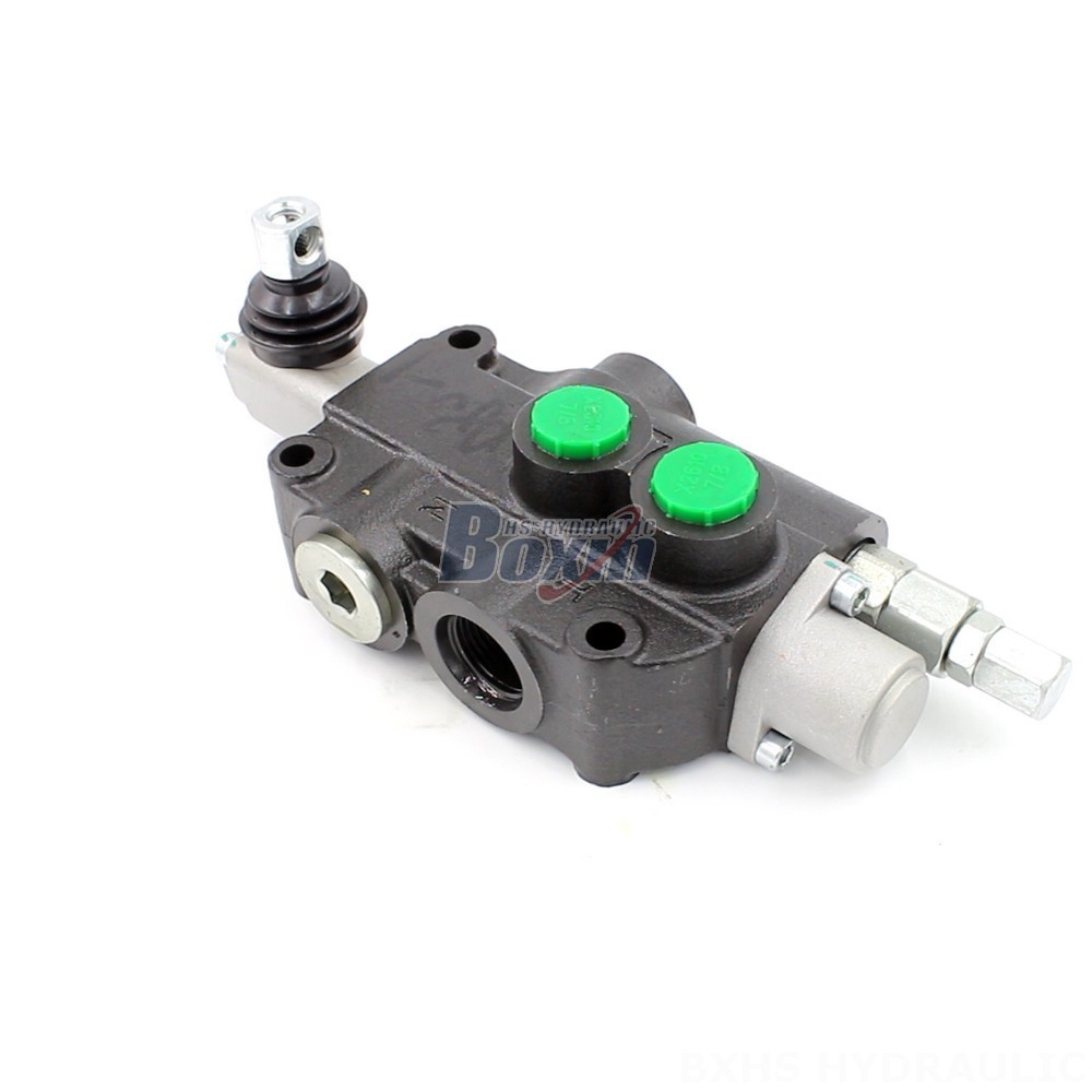 P80-LDG-U78-OT Hydraulic Valve | OEM, ODM, Wholesale & Distribution main image